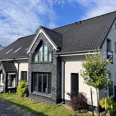 Family Apartments Klinovec Loučná pod Klínovcem Bagian luar foto