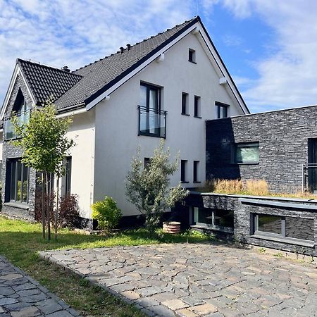 Family Apartments Klinovec Loučná pod Klínovcem Bagian luar foto