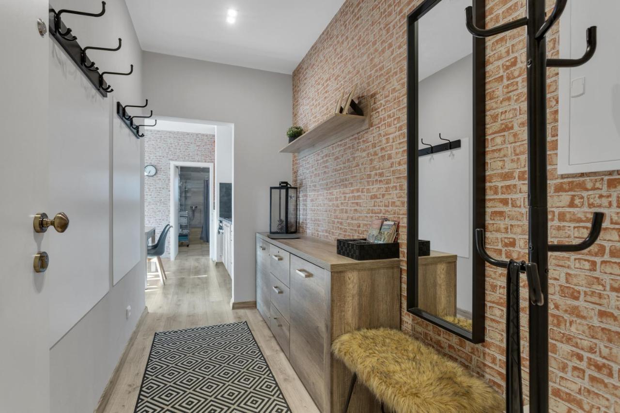 Family Apartments Klinovec Loučná pod Klínovcem Bagian luar foto